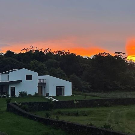 Quinta Dos Loureiros Villa ฮิเบย์รา กรันเจ ภายนอก รูปภาพ
