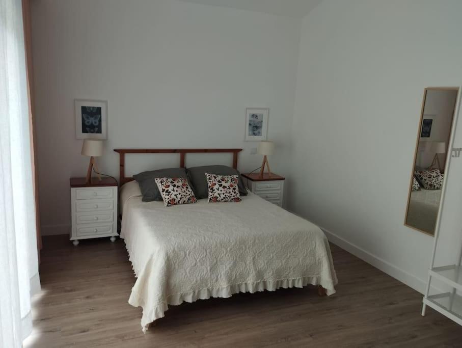 Quinta Dos Loureiros Villa ฮิเบย์รา กรันเจ ภายนอก รูปภาพ