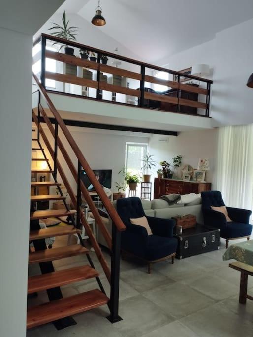 Quinta Dos Loureiros Villa ฮิเบย์รา กรันเจ ภายนอก รูปภาพ